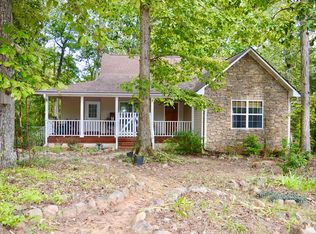 927 Lake Dr, Pine Mountain, GA 31822