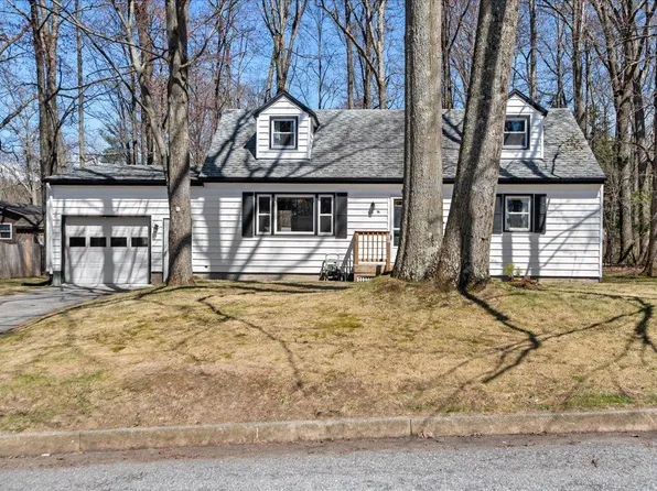 29 Hilltop Court, Colchester, VT 05446