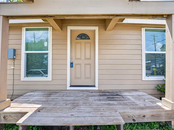 3421 Columbia St, Houston, TX 77018