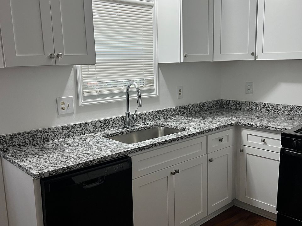Newly renovated Kitchen