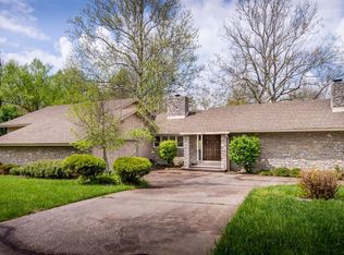 2309 The Woods Ln, Lexington, KY 40502