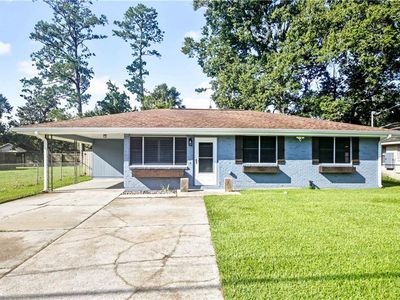 471 Olive Dr, Slidell, LA, 70458