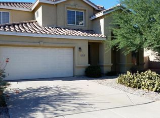 912 N Benson Ln, Chandler, AZ 85224