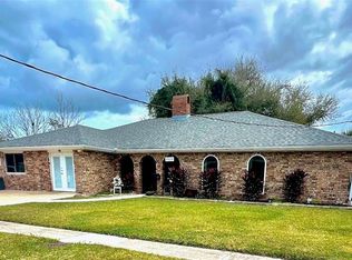2528 Kansas Ave, Kenner, LA 70062