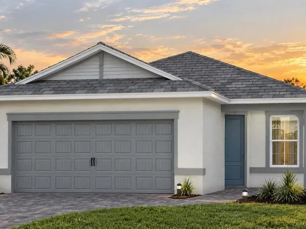 27185 CAPRI SHORES CIRCLE, ENGLEWOOD, FL 34223