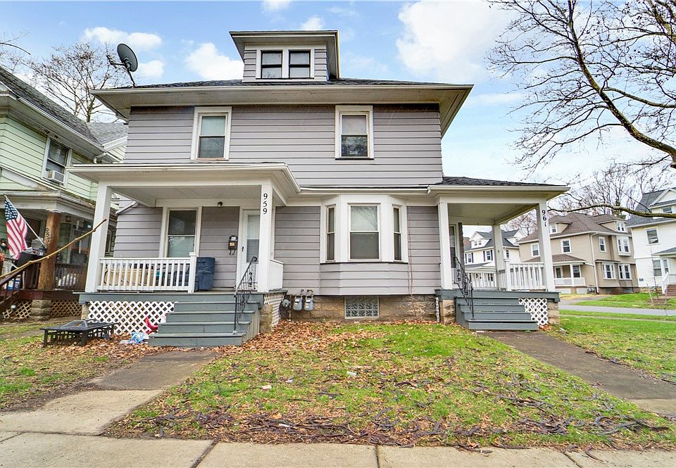 1st image of 959-961 Culver Rd