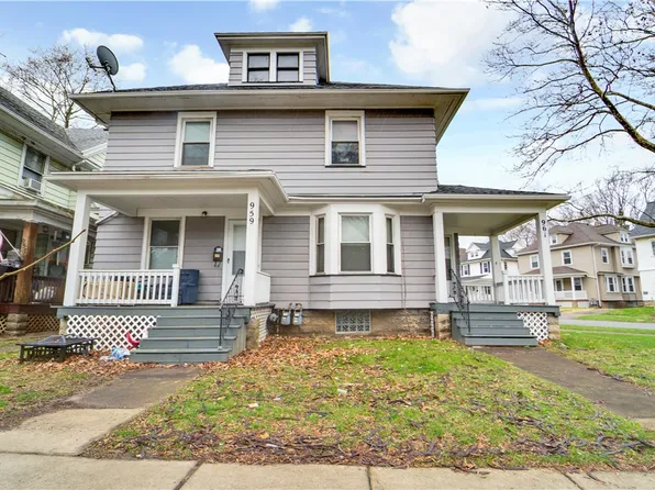 959-961 Culver Rd, Rochester, NY 14609