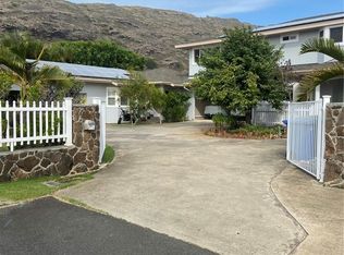 6074 Keoki Pl, Honolulu, HI 96821