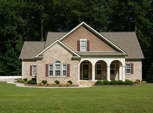 1306 Pearces Rd, Zebulon, NC 27597