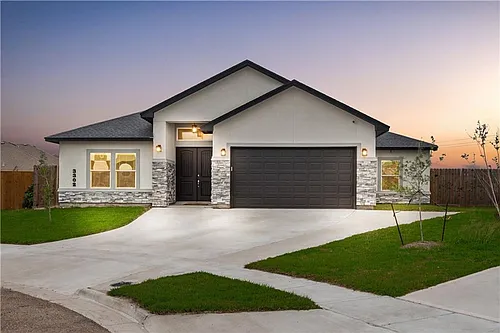 3302 Hadi Dr Photo 1