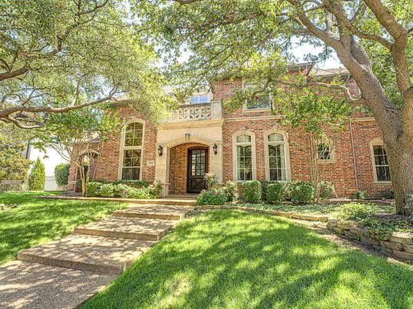 5004 Castle Creek Ct, Plano, TX 75093