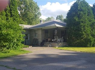 5219 W Mooresville Rd, Indianapolis, IN 46221