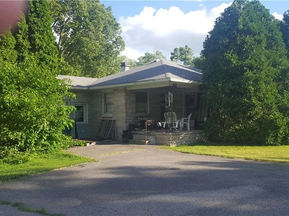 5219 W Mooresville Rd, Indianapolis, IN 46221