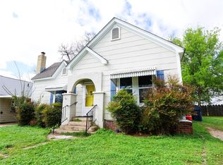 808 E 6th St, Ada, OK 74820