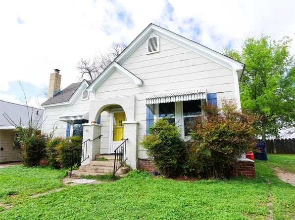808 E 6th St, Ada, OK 74820