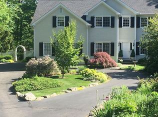 7 Indian Valley Rd, Weston, CT 06883