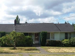 2321 NE 130th St, Seattle, WA 98125