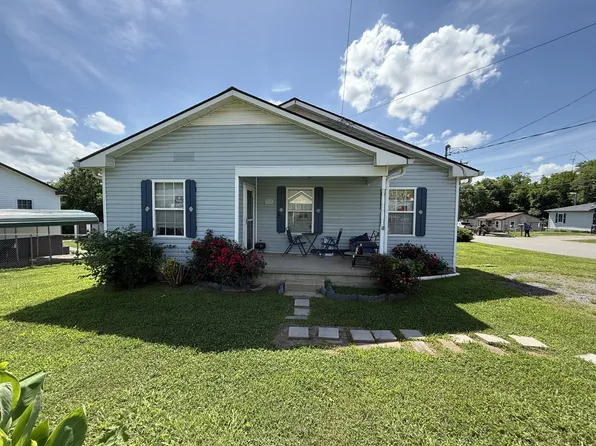 3341 Moorewood Dr, Nashville, TN 37207