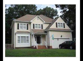 4832 Cedar Branch Ct, Glen Allen, VA 23060