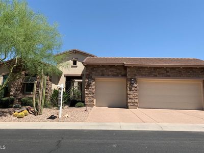 5236 E Barwick Dr, Cave Creek, AZ, 85331