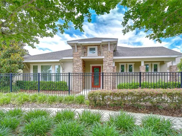 6005 Sparrowhead Way, Lithia, FL 33547