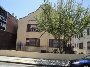 1222 W 8th St, Los Angeles, CA 90017