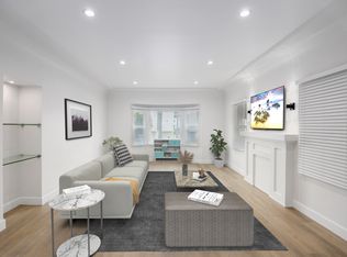 5915 Carlton Way #5915, Los Angeles, CA 90028