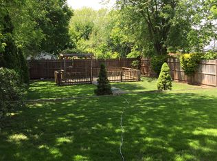 18 Florence St, Winchester, MA 01890