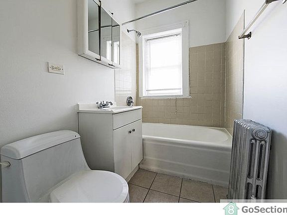 4th image of 6356 S Francisco Ave APT 1