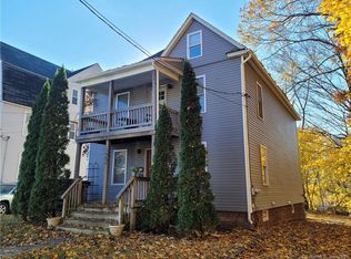122 Wallace St #2, New Britain, CT 06051