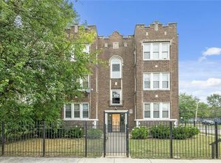 7655 S Lowe Ave APT 2, Chicago, IL 60620