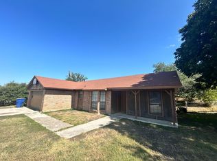 2303 Whitney Dr, Copperas Cove, TX 76522