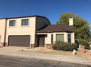2530 E Shaw Butte Dr, Phoenix, AZ 85028