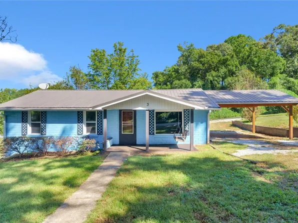3 Smith Cir, Liberty, SC 29657