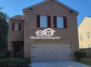 5518 Waverly Park, Atlanta, GA 30349