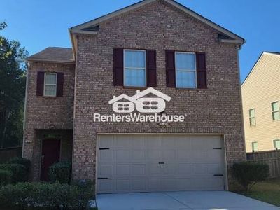 5518 Waverly Park, Atlanta, GA, 30349