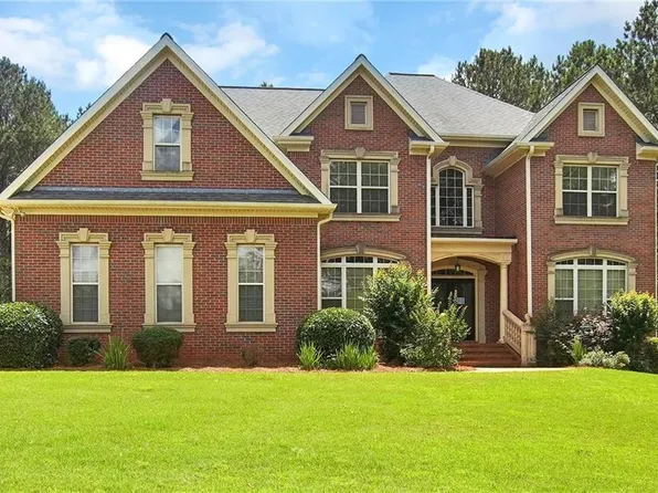 1805 Regents Way, Conyers, GA 30094