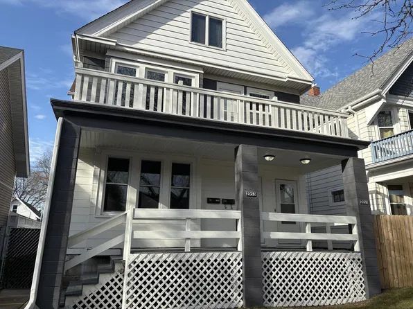 2051 South 30th STREET #2053, Milwaukee, WI 53215