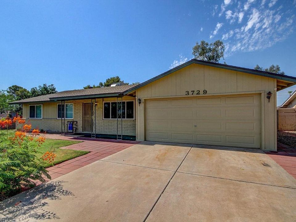 1st image of 3729 W Cochise Dr