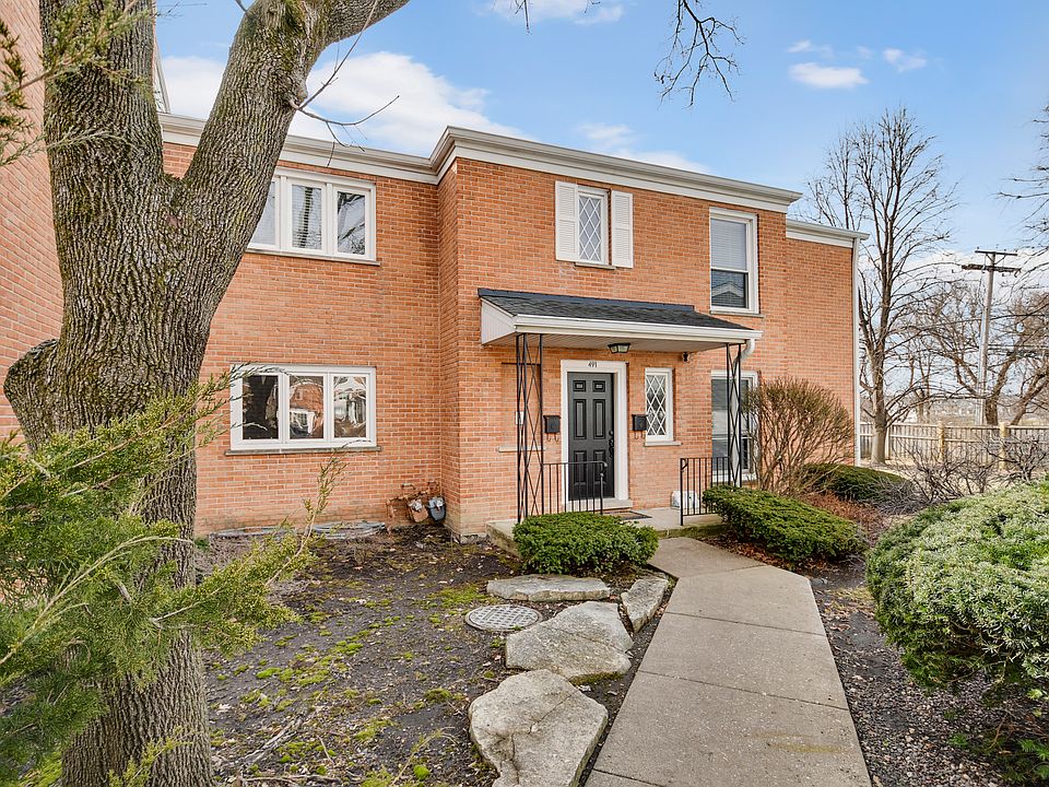 1st image of 491 Old Surrey Rd APT B