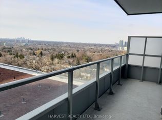 52 Forest Manor Rd #909, Toronto, ON M2J 0E2