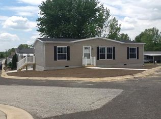 57 Meadowlark Ave, Mantua, NJ 08051