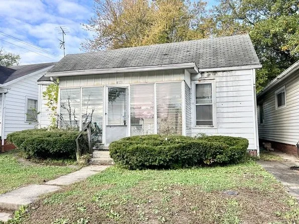 1219 Marshall Ave, Evansville, IN 47714