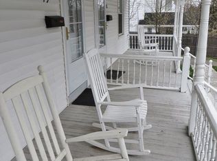 79 Foster St, Manchester, CT 06040