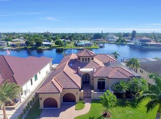 109 SW 50th St, Cape Coral, FL 33914