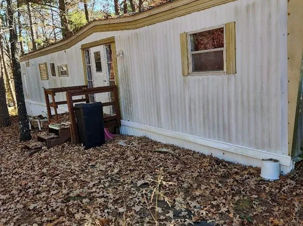 102 Cottage Ln, Fairfield Bay, AR 72088