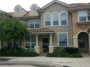 6947 Verde, Irving, TX 75039