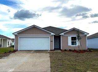 46 Hulett Woods Rd, Palm Coast, FL 32137