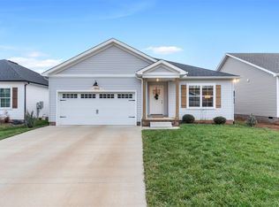 1992 Spring Lakes Cir, Bowling Green, KY 42104
