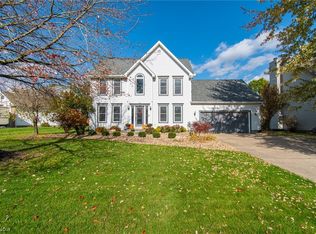 7805 Huntington Cir, Youngstown, OH 44512